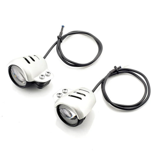 Triumph LED Fog Lamps