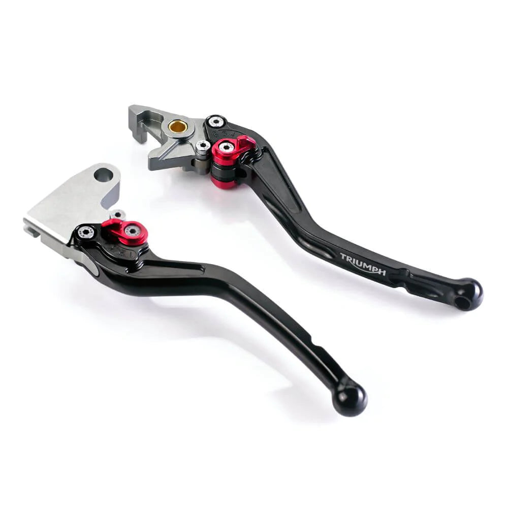 Triumph Machined Lever Kit Standard – LIND