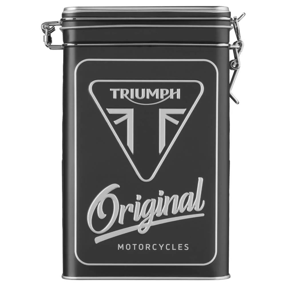 Triumph Clip Top Box