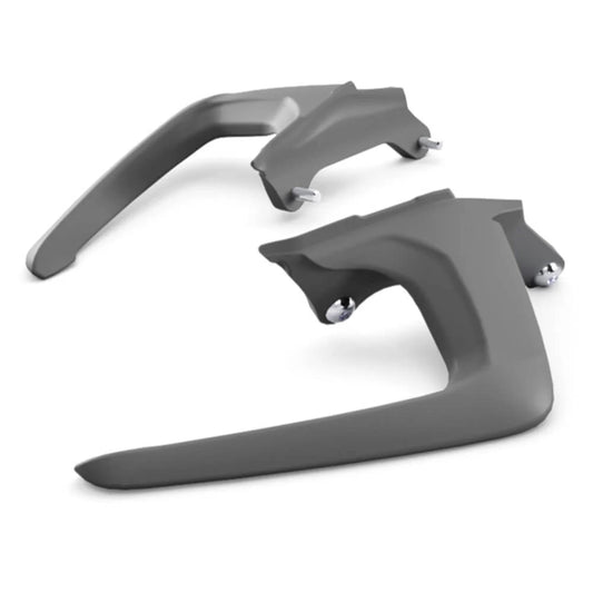 Triumph Pillion Grab Handles