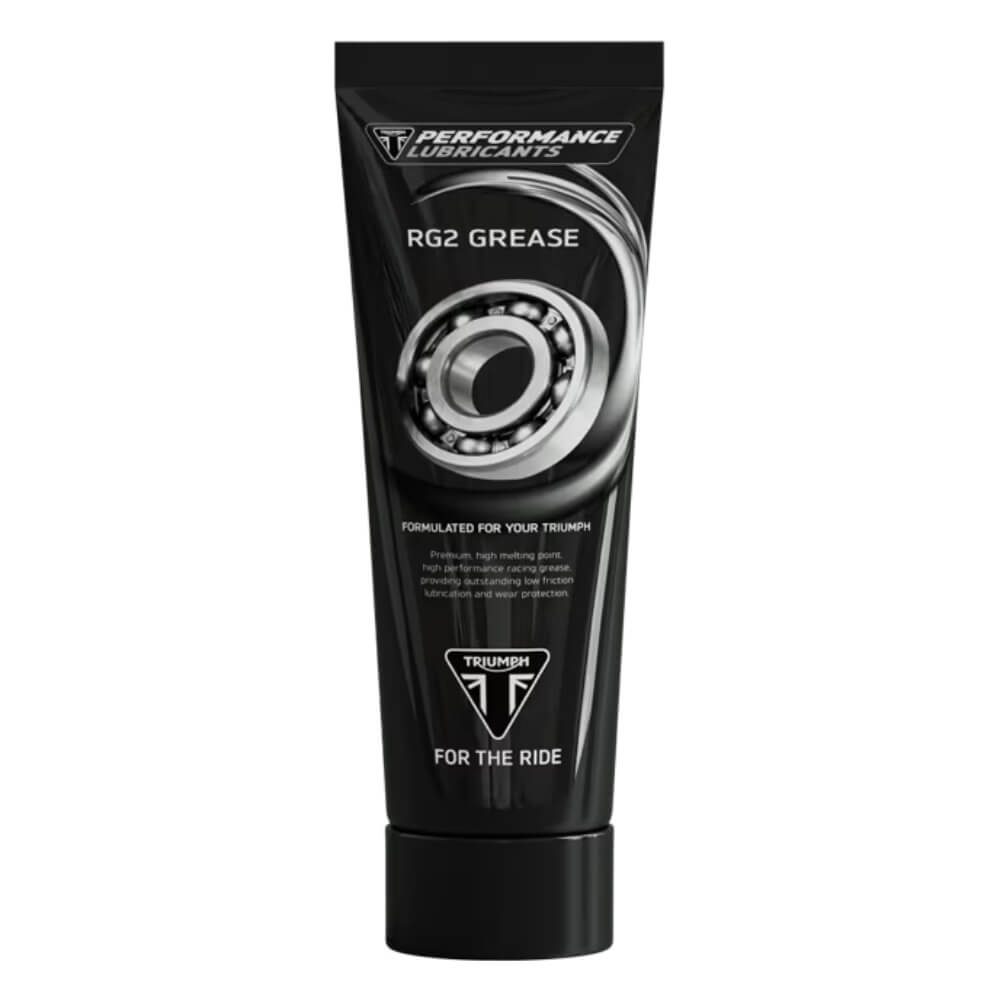 Triumph RG2 Grease