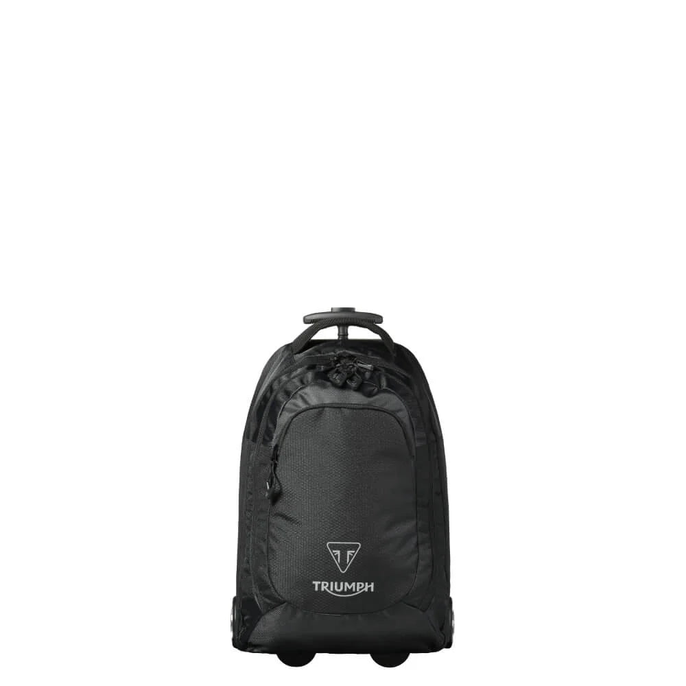 Triumph Roll On Tolley Backpack