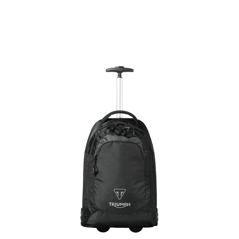 Triumph Roll On Tolley Backpack