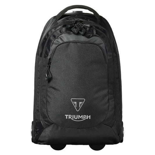 Triumph Roll On Tolley Backpack