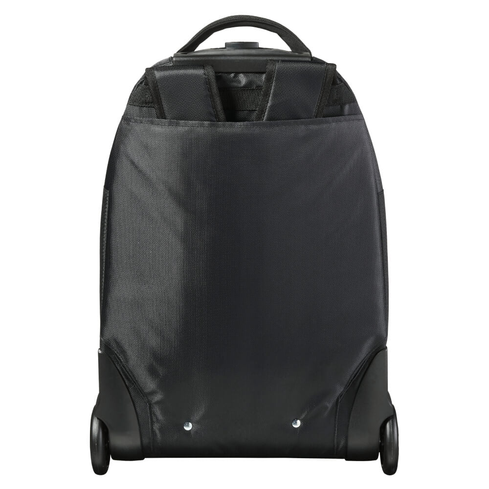 Triumph Roll On Tolley Backpack