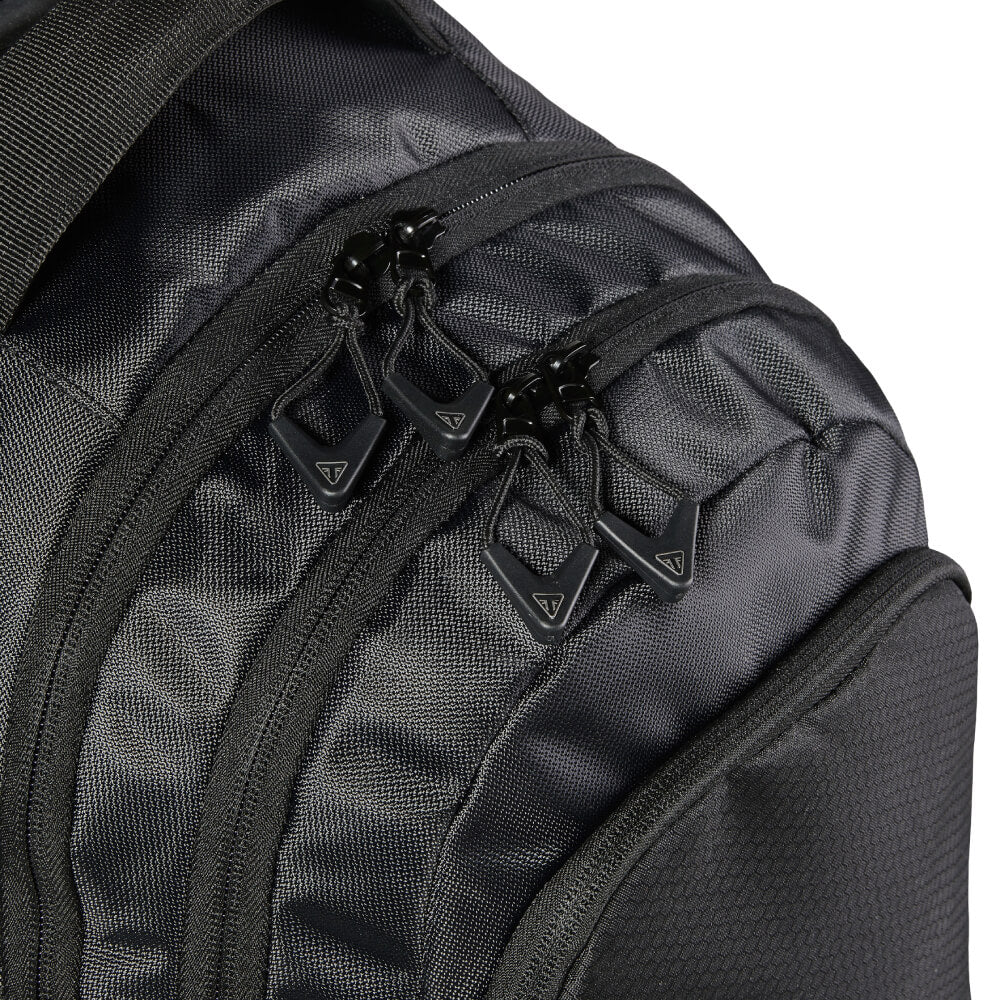 Triumph Roll On Tolley Backpack