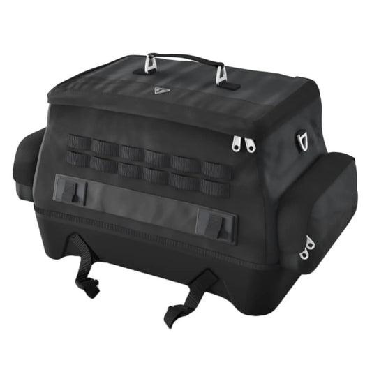 Triumph Semi-Rigid Tail Bag