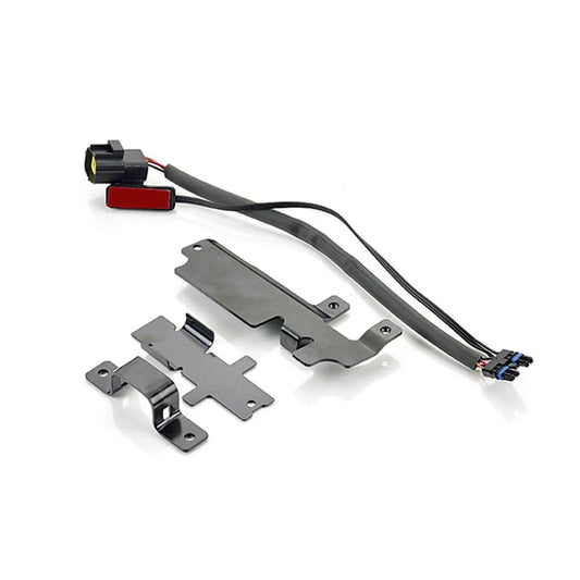 Triumph Track Fitting Kit A9808129 – Essential for GPS Tracker Installation