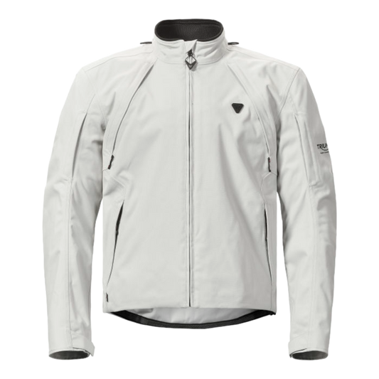 Triumph Warrior Lite Jacket - Grey