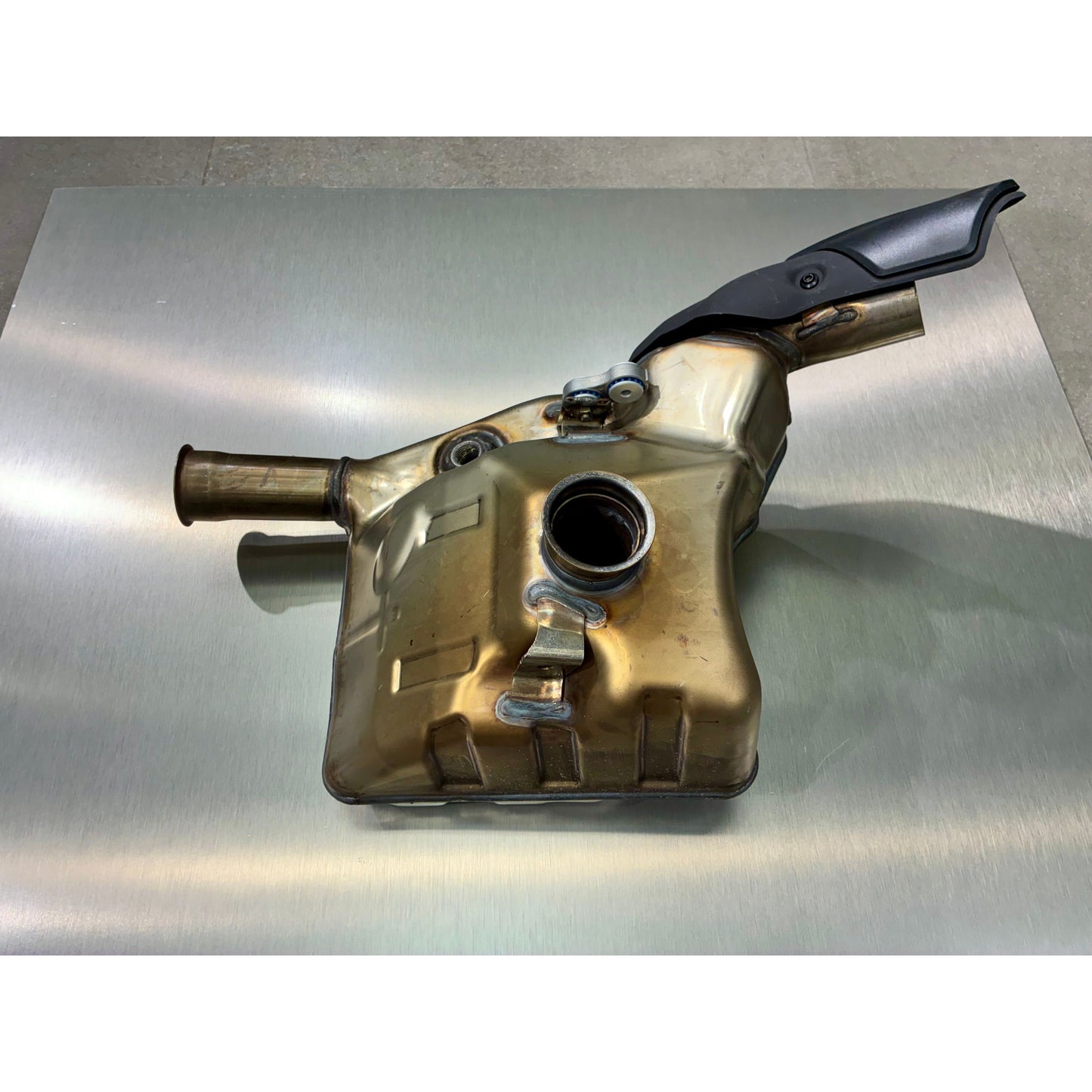 Ducati Complete Standard Exhaust Silencer Panigale V2/V2S