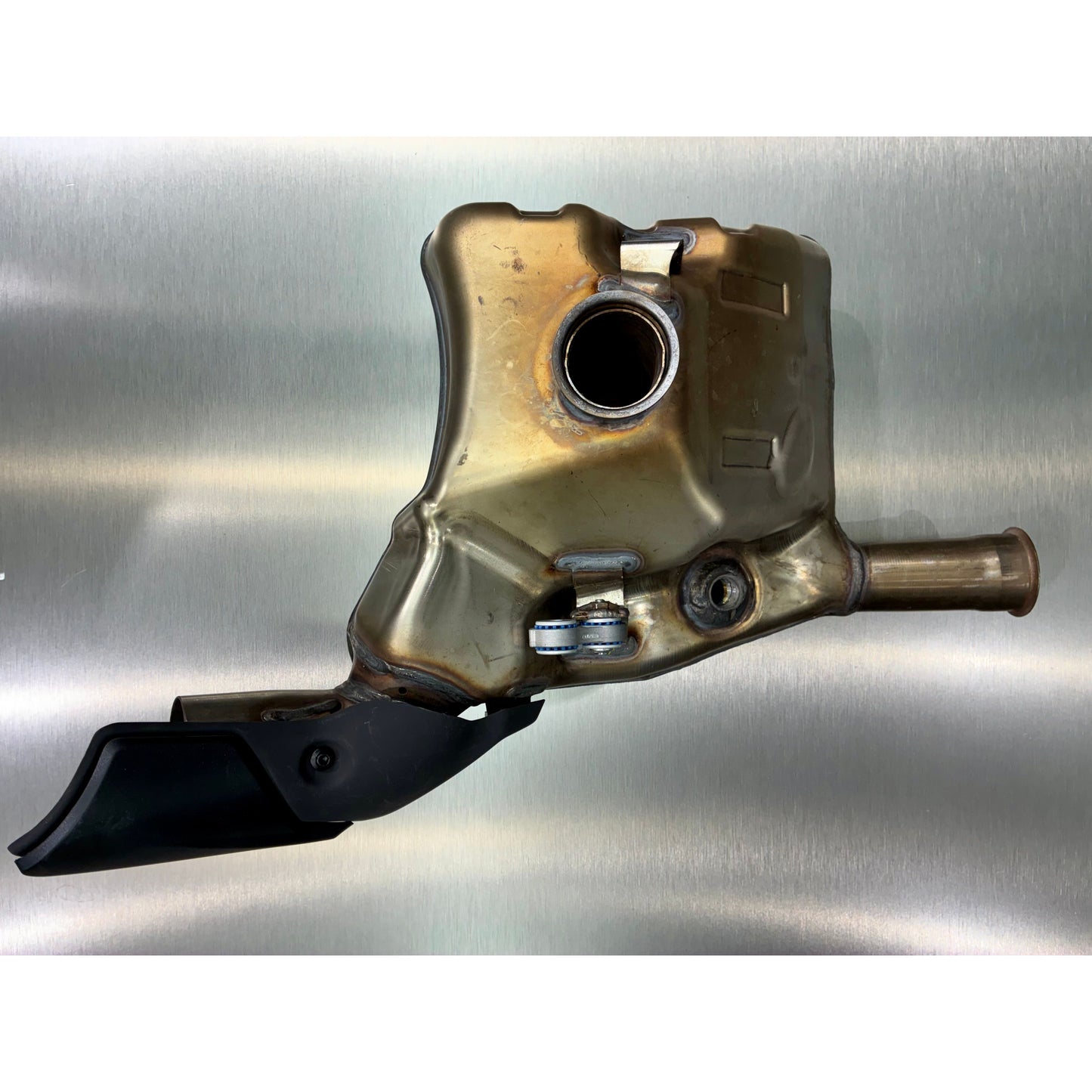 Ducati Complete Standard Exhaust Silencer Panigale V2/V2S