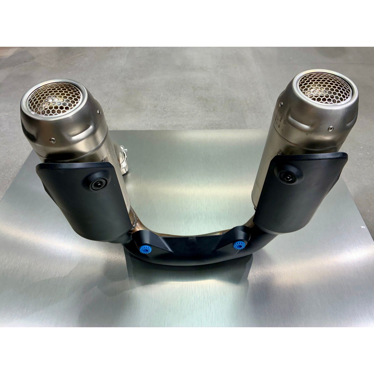 Ducati Complete Standard Exhaust Silencer Panigale V2/V2S