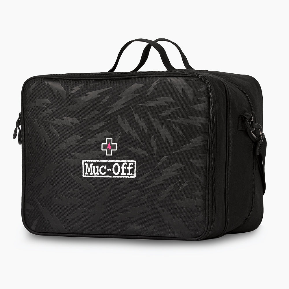 Muc-Off Valet Bag Moto Ultimate Kit