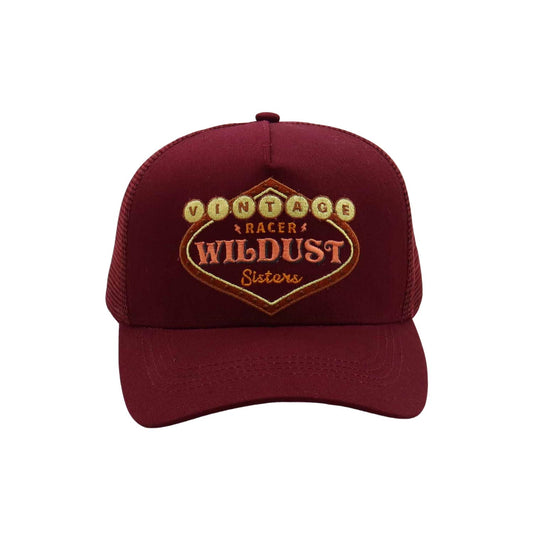 Wildust Sisters Vegas Cap
