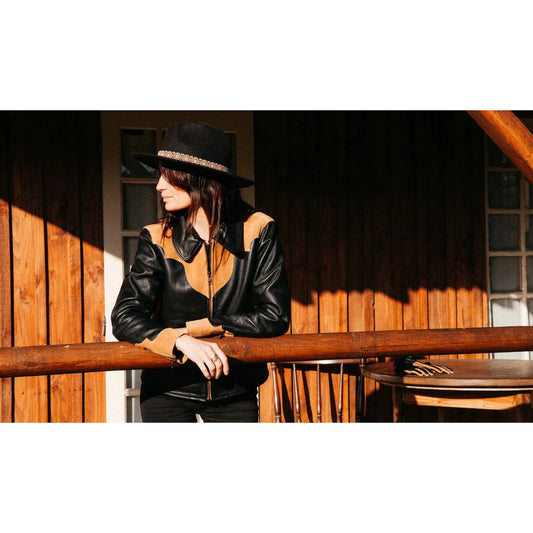 Wildust Sisters Arizona Moto Jacket