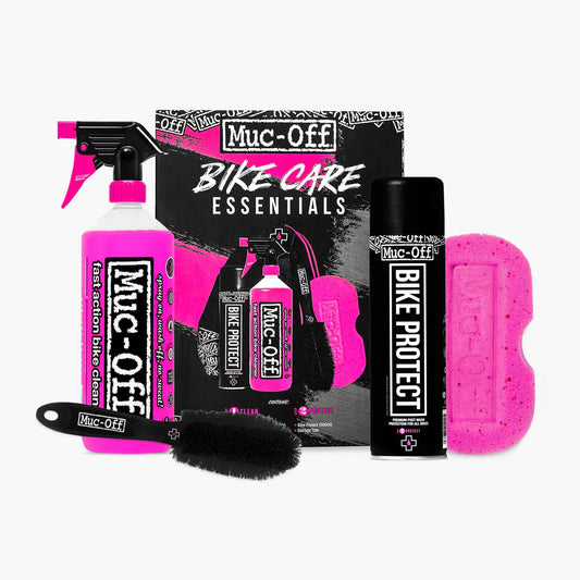 Muc-Off Essentials Kit