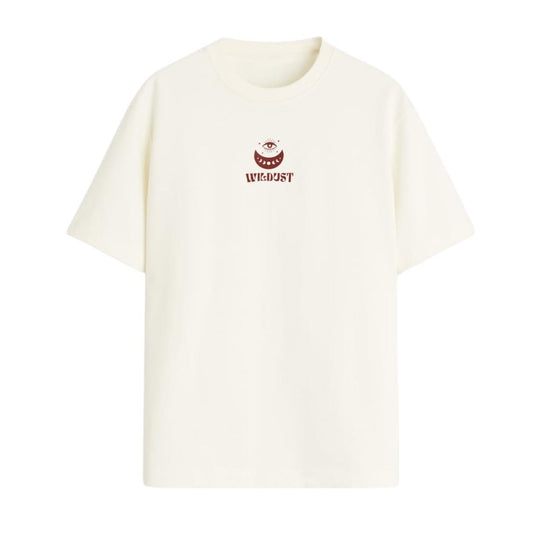 Wildust Sisters Wild Heart T-Shirt - White