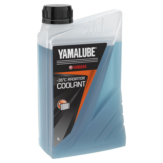 Yamalube® Coolant 1L