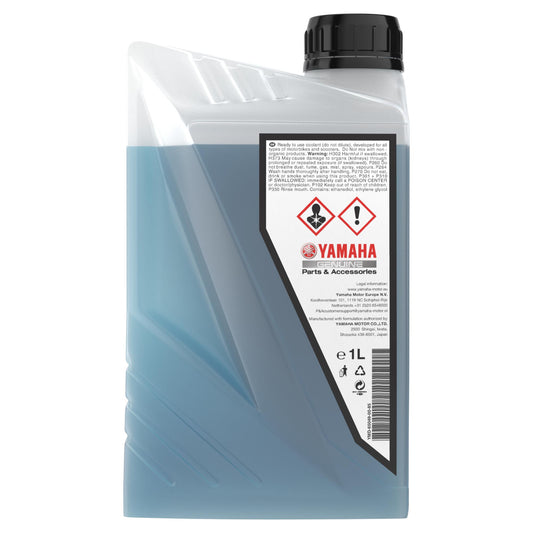 Yamalube® Coolant 1L