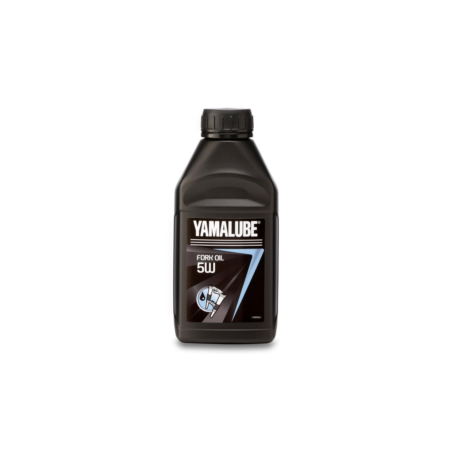 Yamalube® Fork Oil – 5W