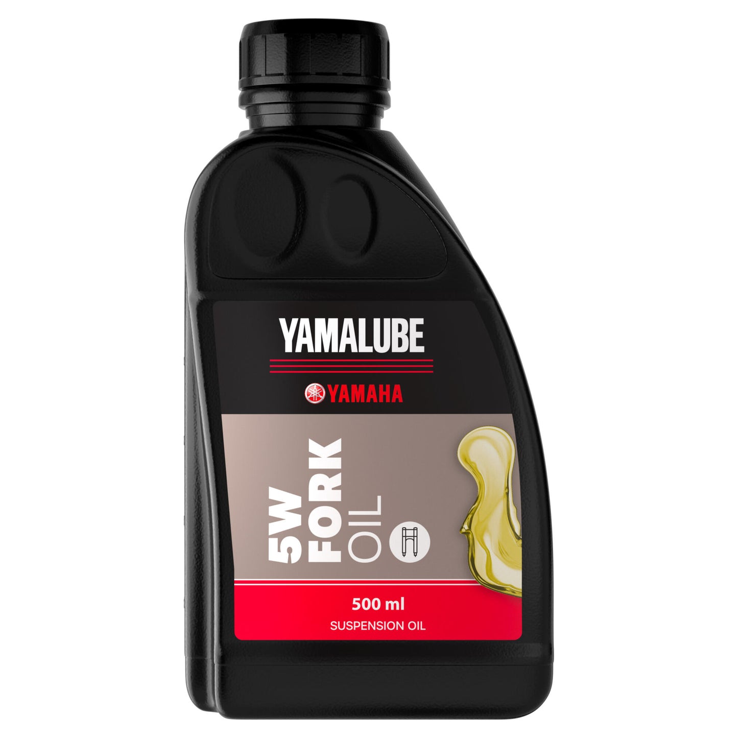 Yamalube® Fork Oil – 5W