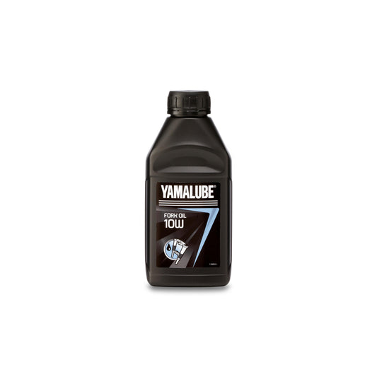 Yamalube® Fork Oil – 10W