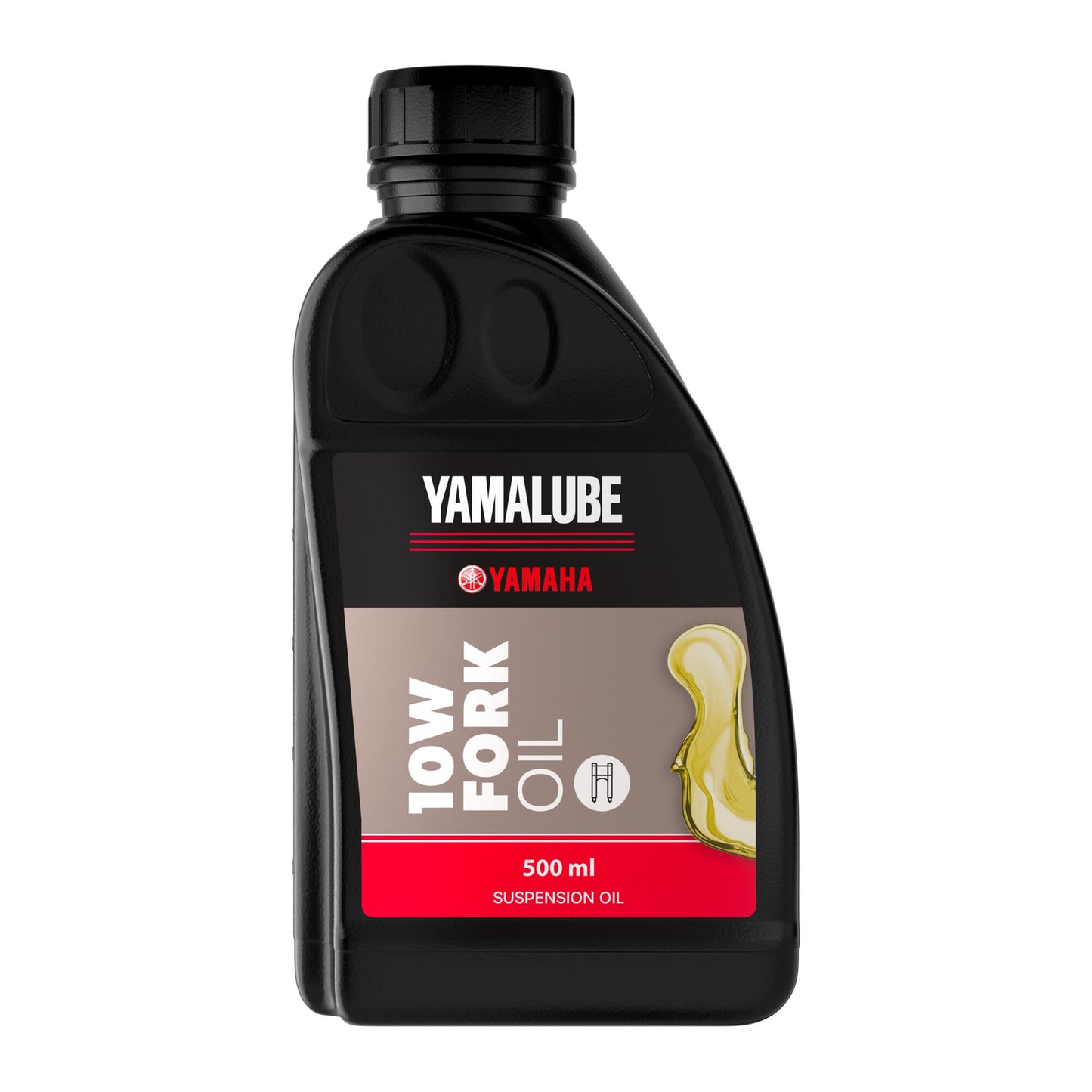Yamalube® Fork Oil – 10W