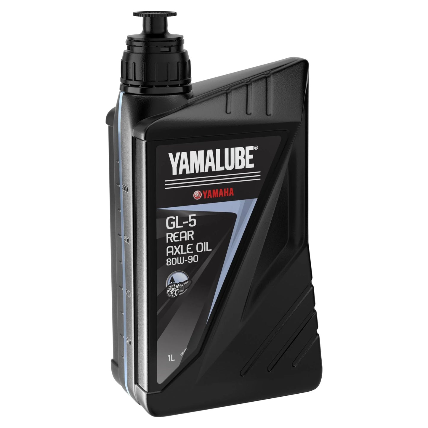 Yamalube® GL-5 Rear Axle Oil 80W-90 1 Litre