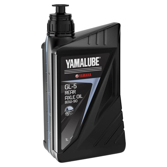 Yamalube® GL-5 Rear Axle Oil 80W-90 1 Litre