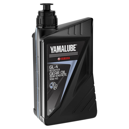 Yamalube® Scooter Gear Oil