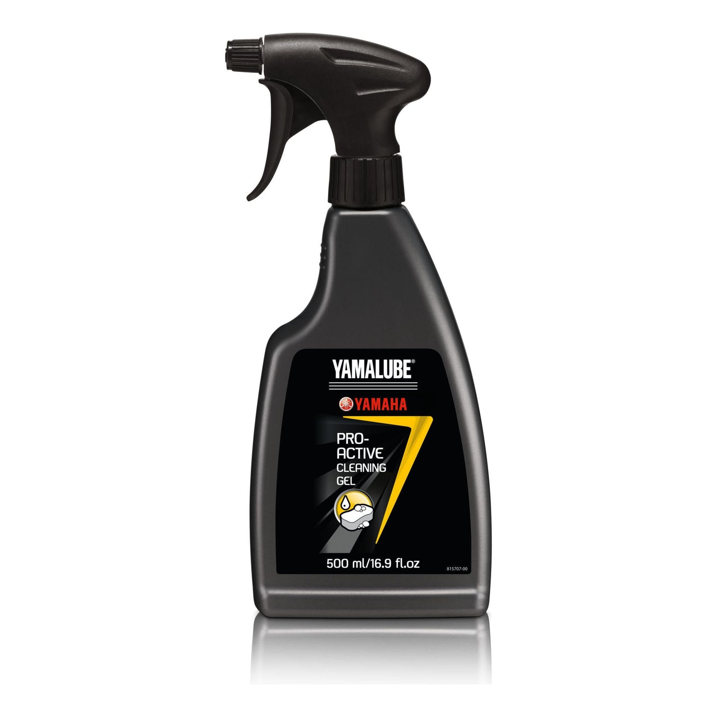 Yamalube® Pro-Active Cleaning Gel 500ml