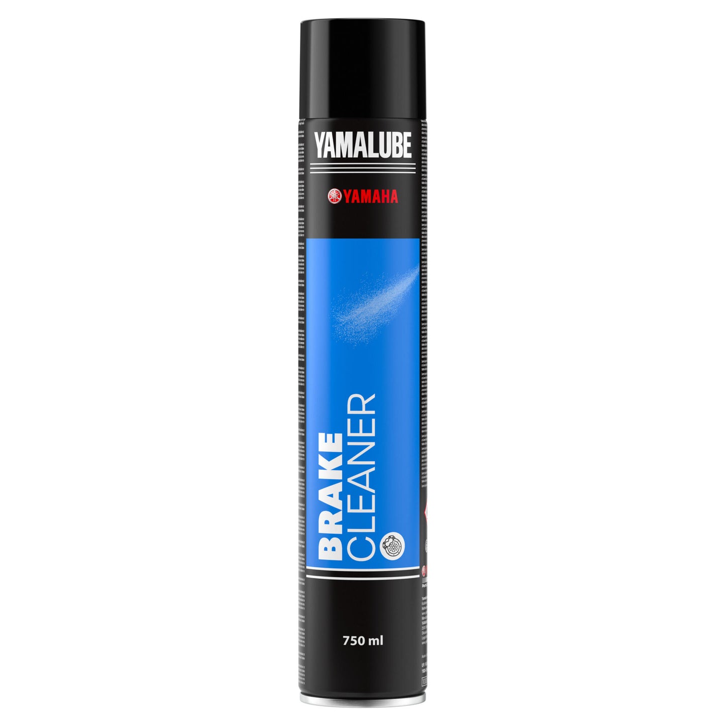 Yamalube Power Brake Cleaner 750ml