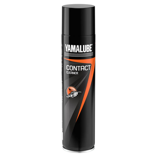 Yamalube® Contact Cleaner