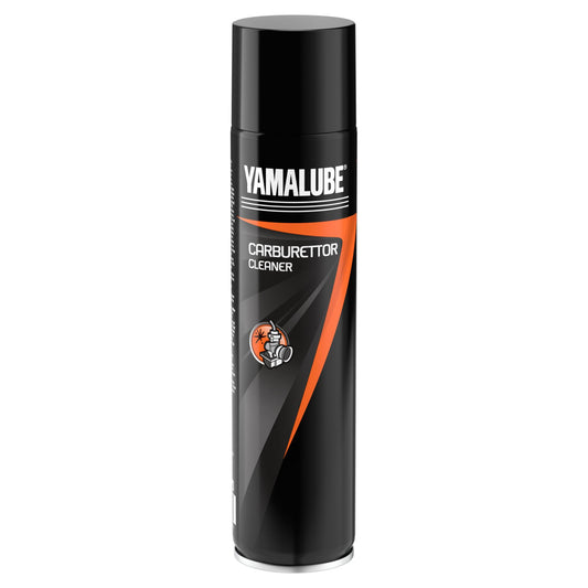 Yamalube® Carburettor and Injector Cleaner