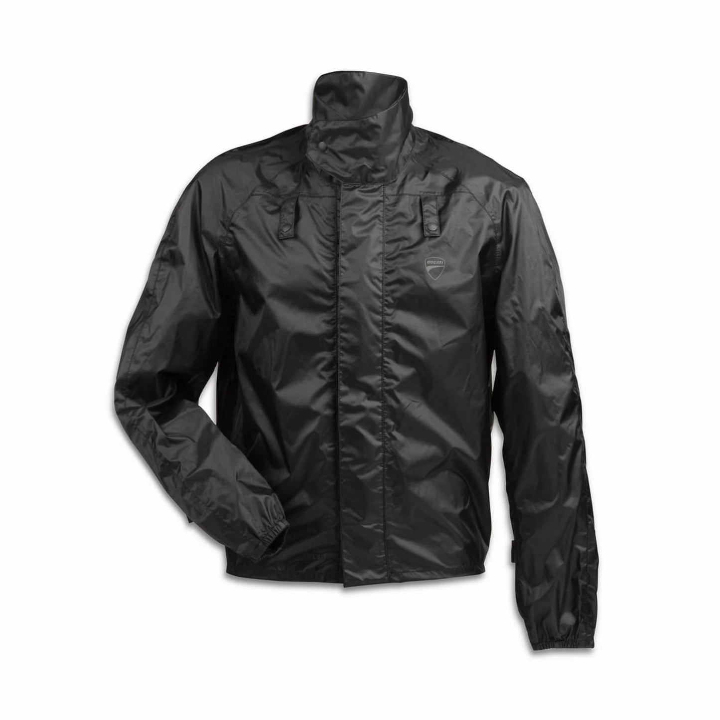 Ducati Men's Fabric Jacket - Tour Summer C1