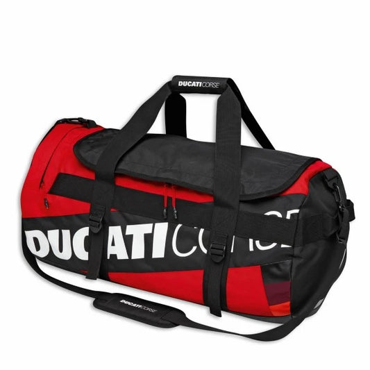 Ducati Gym Bag - DC Sport