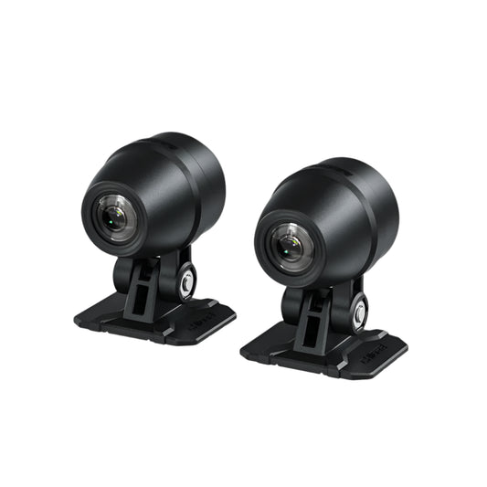 CHIGEE 60fps HDR Cameras for AIO-6 Series