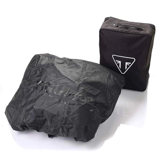 Triumph Outdoor Bike Cover - Large