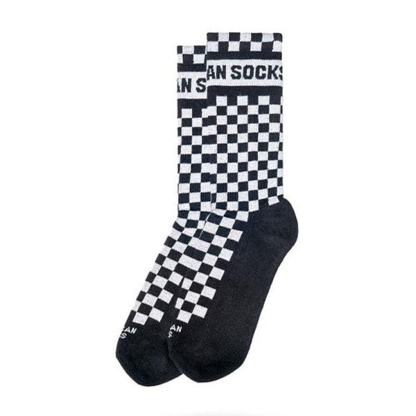 American Socks - Mid High