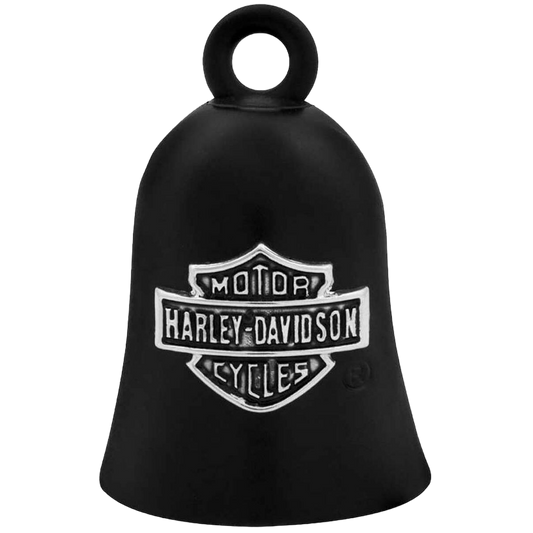 Harley-Davidson® Bar & Shield Logo Motorcycle Ride Bell