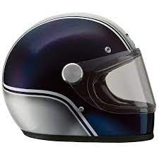 BMW Grand Racer Sebring Helmet