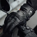 Merlin Minworth II Heated Glove-Black