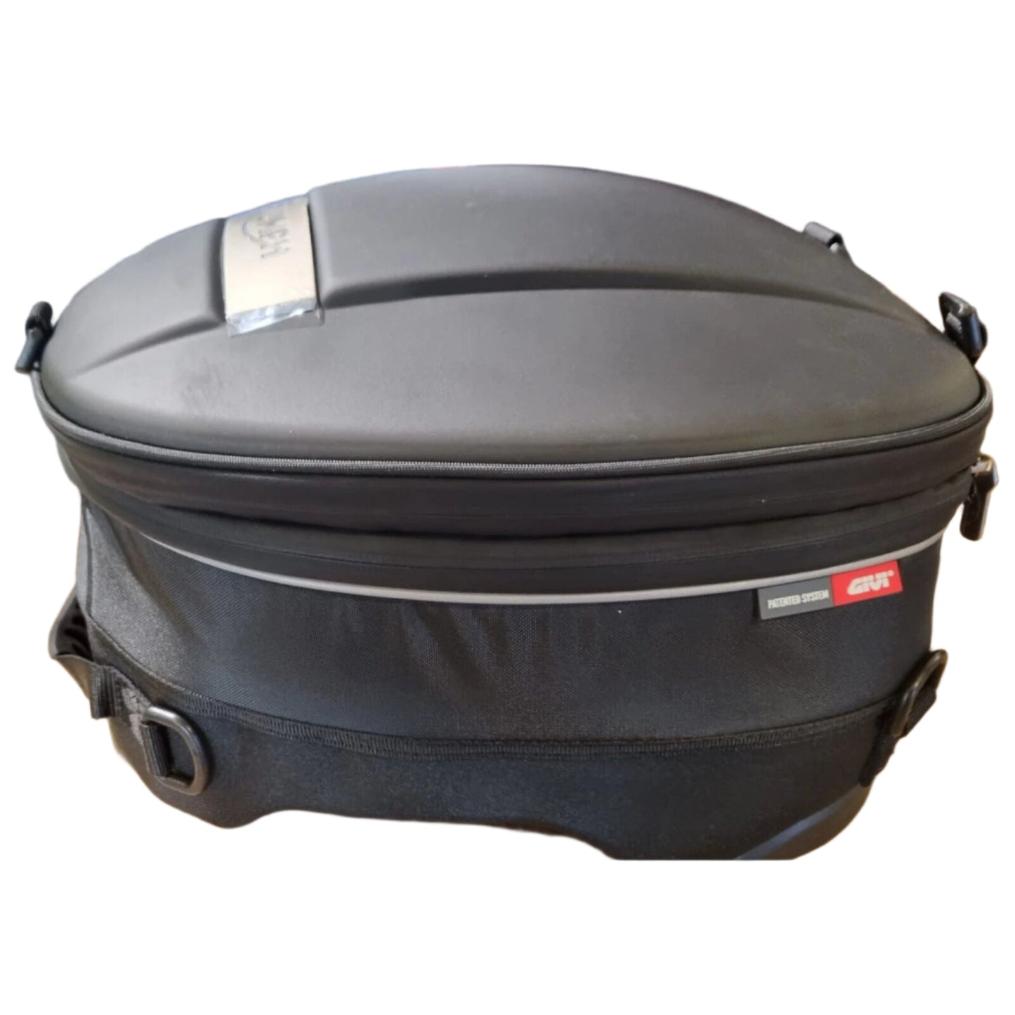 Triumph Quick Release Tank Bag