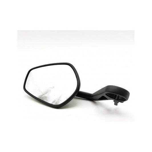 Triumph Bar End Mirror Assembly