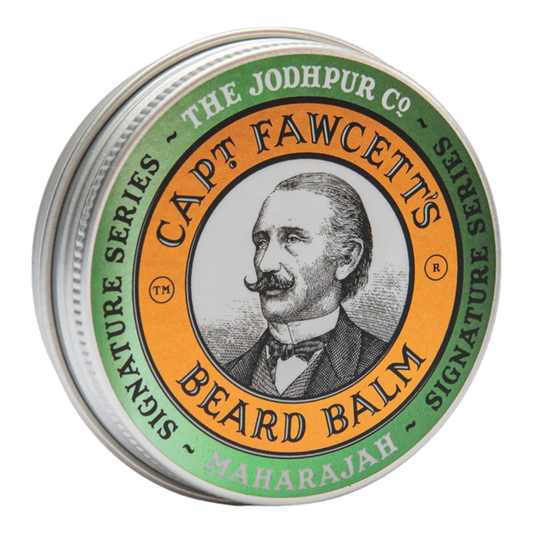 Captain Fawcett's Maharajah Beard Balm