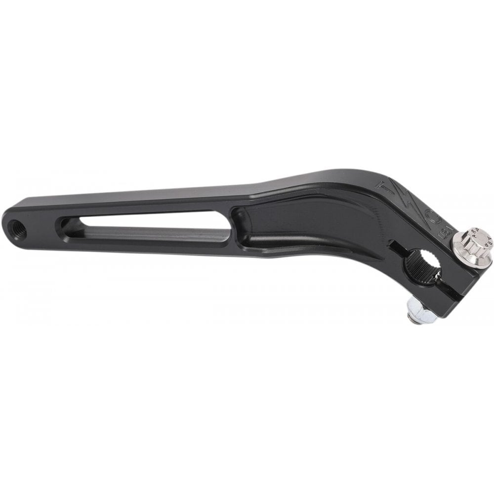 THRASHIN SUPPLY CO. Billet Shift Lever Black