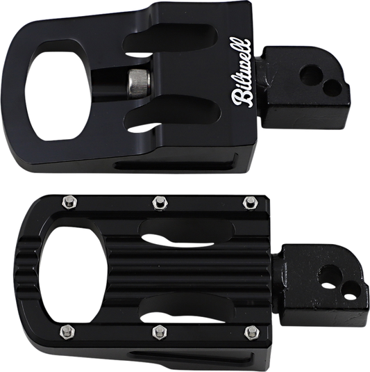 Harley-Davidson® Punisher Pegs