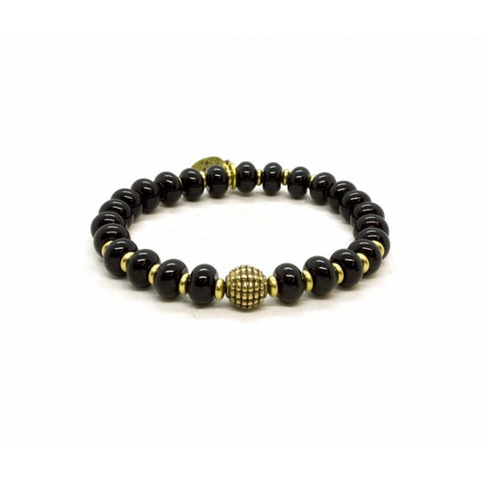 Black Pearl Creation bracelet