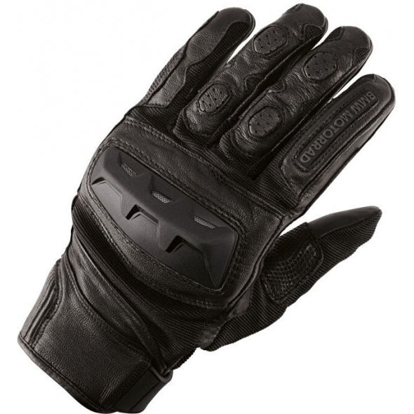 BMW Motorrad GS Rallye gloves, Black