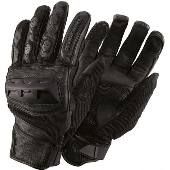 BMW Motorrad GS Rallye gloves, Black